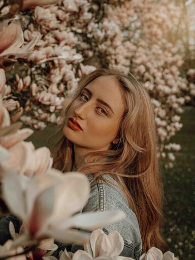 Fox With A Lens Fotografie | Portraitfotografie | Konfirmationsfotograf auf alleFotografen