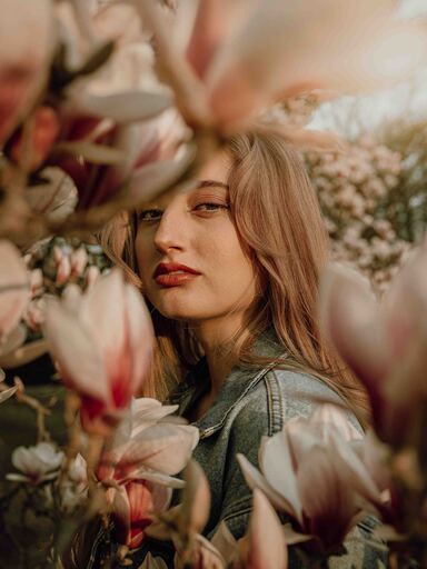 Fox With A Lens Fotografie | Portraitfotografie | Konfirmationsfotograf auf alleFotografen