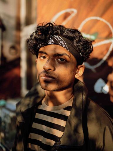 Fox With A Lens Fotografie | Portraitfotografie | Abiballfotograf auf alleFotografen