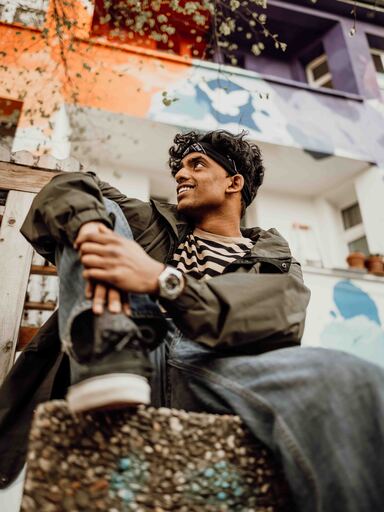 Fox With A Lens Fotografie | Portraitfotografie | Portraitfotograf auf alleFotografen