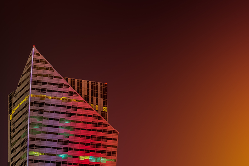 The Urban Xplorer | Architektur | Pressefotograf auf alleFotografen