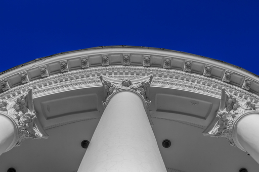 The Urban Xplorer | Architektur | Architekturfotograf auf alleFotografen