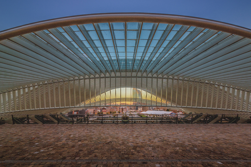 The Urban Xplorer | Architektur | Kunstfotograf auf alleFotografen