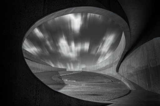 The Urban Xplorer | Architektur | Industriefotograf auf alleFotografen