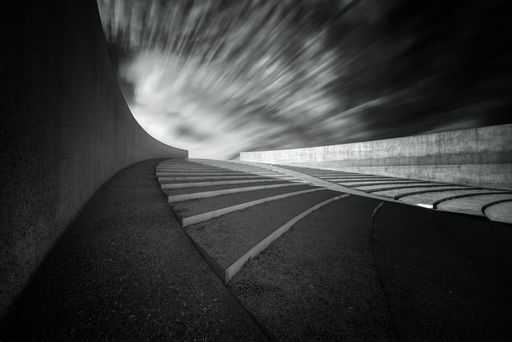 The Urban Xplorer | Architektur | Portraitfotograf auf alleFotografen