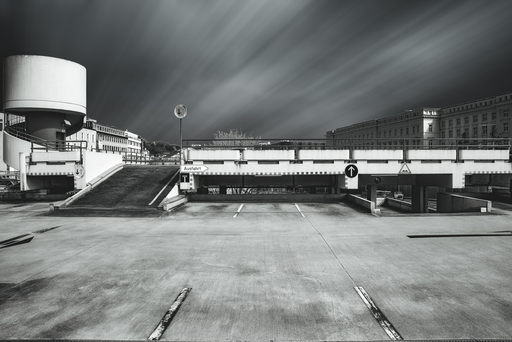 The Urban Xplorer | Architektur | Architekturfotograf auf alleFotografen