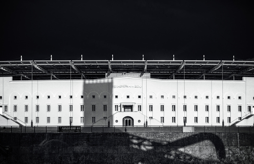 The Urban Xplorer | Architektur | Kunstfotograf auf alleFotografen