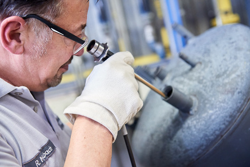 Uwe Schinkel | Industriefotografie | Pressefotograf auf alleFotografen
