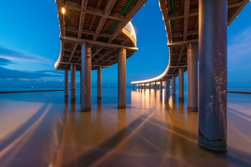 Martin Wasilewski | Küsten | Architekturfotograf auf alleFotografen
