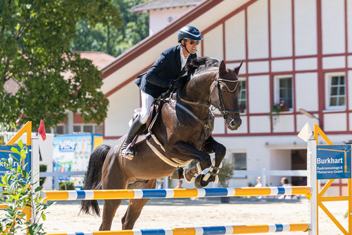 Bambifotografie | Reitsport | Paarfotograf auf alleFotografen