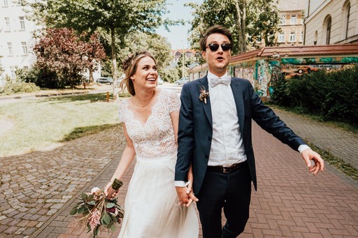 Ruben Venturo | Hochzeit | Hochzeitsfotograf auf alleFotografen