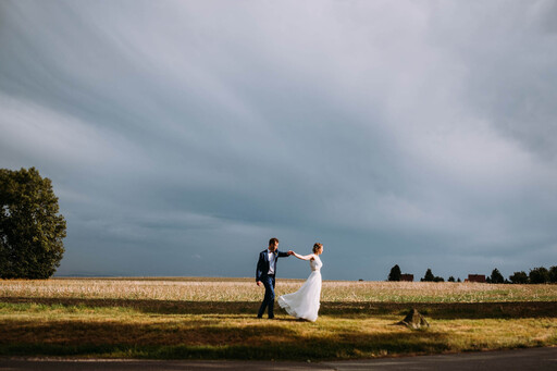 Ruben Venturo | Hochzeit | Hochzeitsfotograf auf alleFotografen