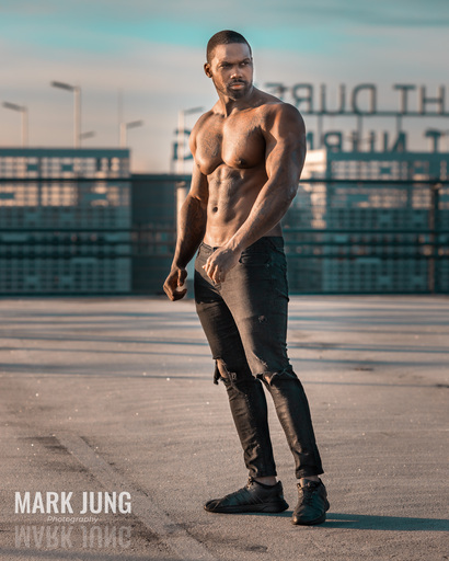 MarkJung Photography | Portrait | Bewerbungsfotograf auf alleFotografen