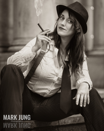 MarkJung Photography | Portrait | Bewerbungsfotograf auf alleFotografen