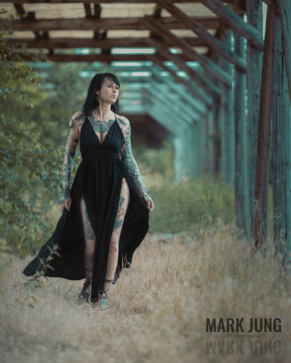 MarkJung Photography | Portrait | Fahrzeugfotograf auf alleFotografen