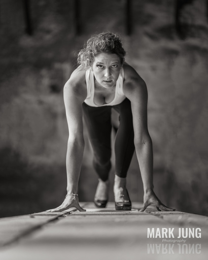 MarkJung Photography | Portrait | Modefotograf auf alleFotografen