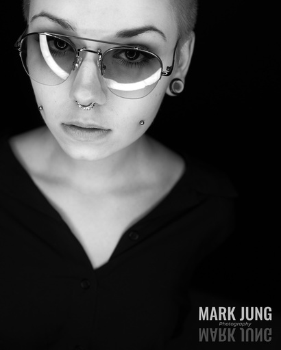 MarkJung Photography | Portrait | Bewerbungsfotograf auf alleFotografen