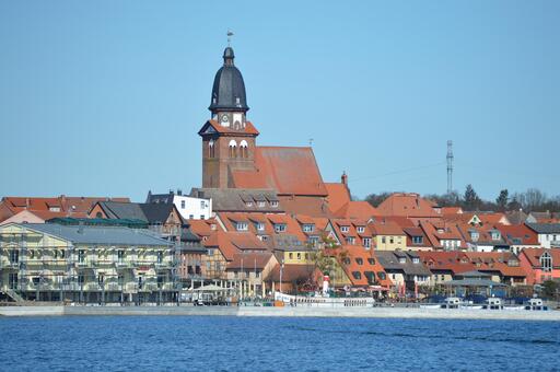 Fotografen in Waren an der Müritz finden