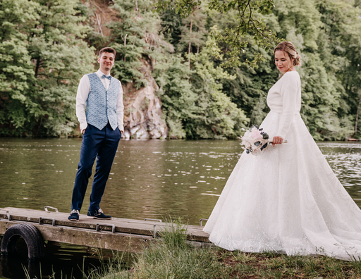 Frl.W.underlich Photography | Hochzeiten | Kinderfotograf auf alleFotografen