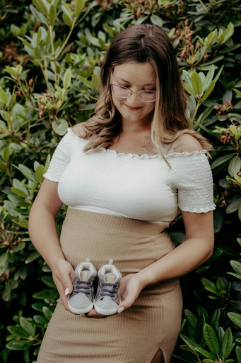 Frl.W.underlich Photography | Paar und Babybauch | Paarfotograf auf alleFotografen