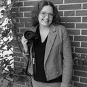 Märzmädchen Fotografie