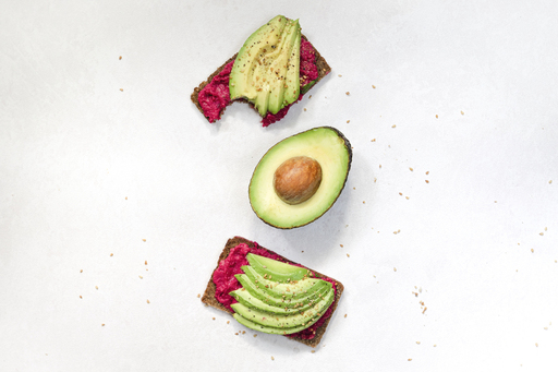 Natasza Lichocka | FOOD | Werbefotograf auf alleFotografen