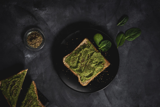 Natasza Lichocka | FOOD | Familienfotograf auf alleFotografen