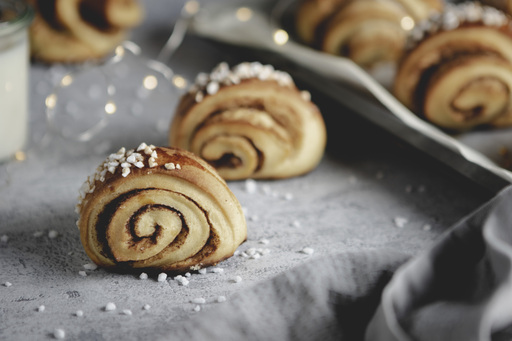 Natasza Lichocka | FOOD | Portraitfotograf auf alleFotografen