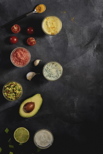 Natasza Lichocka | FOOD | Tierfotograf auf alleFotografen