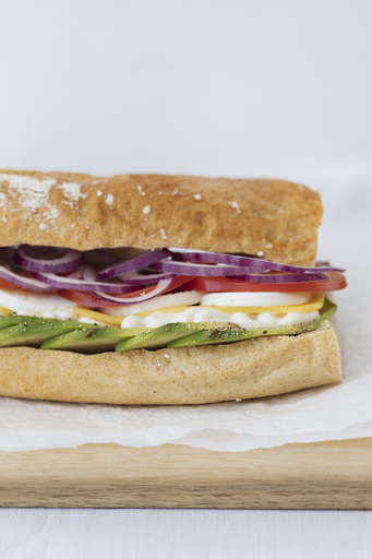 Natasza Lichocka | FOOD | Werbefotograf auf alleFotografen