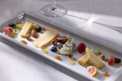 Natasza Lichocka | FOOD | Interiorfotograf auf alleFotografen