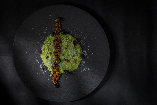 Natasza Lichocka | FOOD | Werbefotograf auf alleFotografen