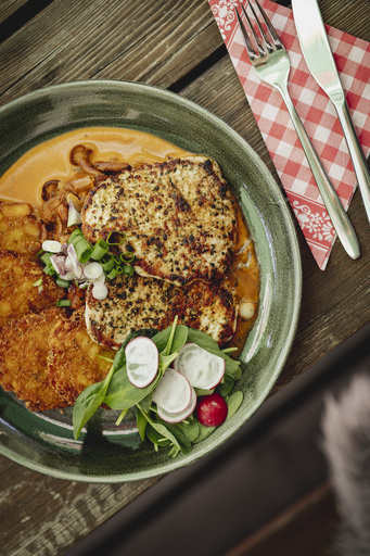 Natasza Lichocka | FOOD | Interiorfotograf auf alleFotografen