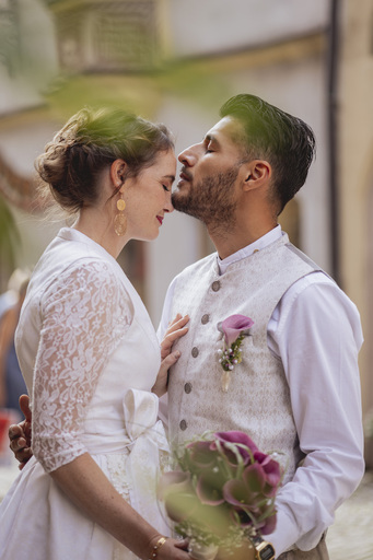 Natasza Lichocka | WEDDING | Kunstfotograf auf alleFotografen