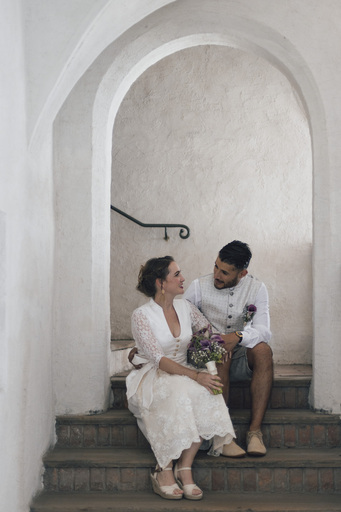 Natasza Lichocka | WEDDING | Hochzeitsfotograf auf alleFotografen