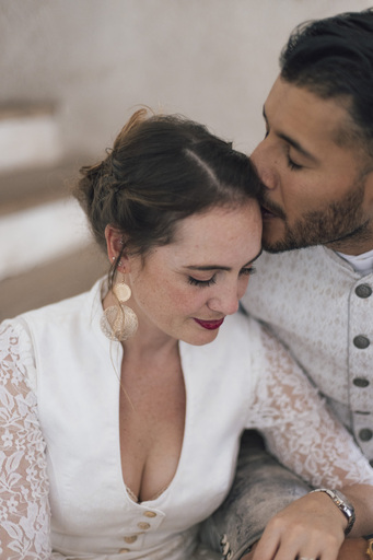 Natasza Lichocka | WEDDING | Portraitfotograf auf alleFotografen