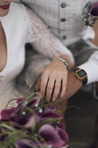 Natasza Lichocka | WEDDING | Familienfotograf auf alleFotografen