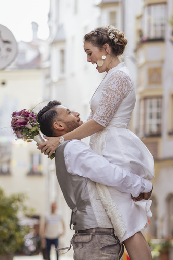 Natasza Lichocka | WEDDING | Familienfotograf auf alleFotografen