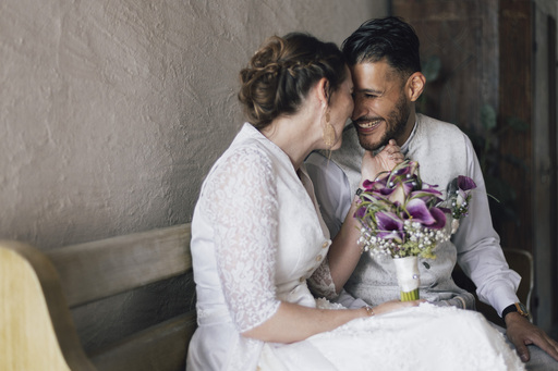 Natasza Lichocka | WEDDING | Kunstfotograf auf alleFotografen