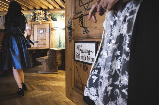 Natasza Lichocka | WEDDING | Familienfotograf auf alleFotografen