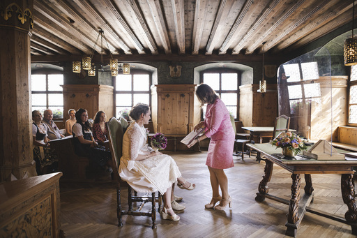 Natasza Lichocka | WEDDING | Tierfotograf auf alleFotografen