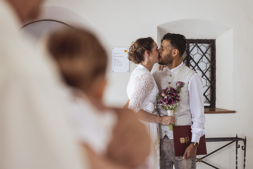 Natasza Lichocka | WEDDING | Portraitfotograf auf alleFotografen