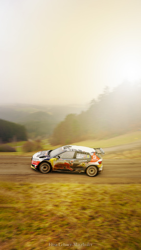 Elisa Lehner-Mayrhofer | Rallye | Imagefotograf auf alleFotografen