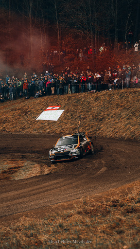 Elisa Lehner-Mayrhofer | Rallye | Fahrzeugfotograf auf alleFotografen
