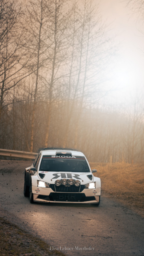 Elisa Lehner-Mayrhofer | Rallye | Fahrzeugfotograf auf alleFotografen