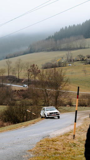 Elisa Lehner-Mayrhofer | Rallye | Pressefotograf auf alleFotografen