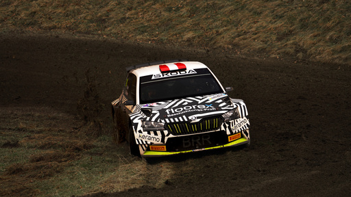 Elisa Lehner-Mayrhofer | Rallye | Pressefotograf auf alleFotografen