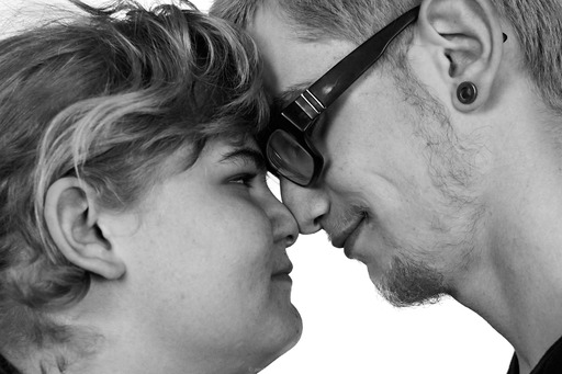 KHSFotographie | Paare-Hochzeiten | Beautyfotograf auf alleFotografen