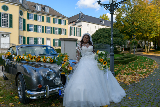 KHSFotographie | Paare-Hochzeiten | Hochzeitsfotograf auf alleFotografen