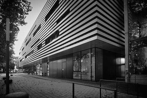 KHSFotographie | Architektur-Interior | Architekturfotograf auf alleFotografen